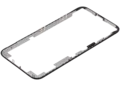 LCD Frame Without Glue For iPhone XS (10 Pack)