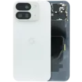Back Cover For Google Pixel 9 Pro Fold (Genuine OEM) (Porcelain)
