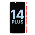 OLED Assembly For iPhone 14 Plus (Service Pack)