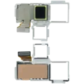 Back Camera (Telephoto) For Google Pixel 10 Pro Fold (Genuine OEM)