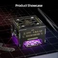 Taichi Max Turbo-Cooling and Curing Fan (Qianli)