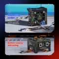 Taichi Max Turbo-Cooling and Curing Fan (Qianli)