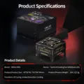 Taichi Max Turbo-Cooling and Curing Fan (Qianli)