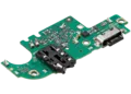 Charging Port Board For LG Q92 5G / Q920