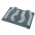 Replacement Battery For iPad 11 (2025) (WiFi / Cellular) (Genuine OEM)