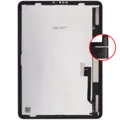 LCD Assembly With Digitizer For iPad Pro 11" 3rd Gen (2021) / Pro 11" 4th Gen (2022) (Aftermarket Plus) (All Colors)