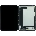 LCD Assembly With Digitizer For iPad Mini 7 (2024) (WiFi & Cellular) (Genuine OEM) (All Colors)