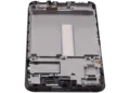 OLED Assembly With Frame For Samsung Galaxy A25 5G (A256 / 2023) (6.46")(Aftermarket Plus) (All Colors)