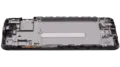 OLED Assembly With Frame For Samsung Galaxy A25 5G (A256 / 2023) (6.46")(Aftermarket Plus) (All Colors)