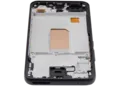 LCD Assembly With Frame For Samsung Galaxy A34 5G (A346 / 2023) (Aftermarket : incell ) (Graphite)