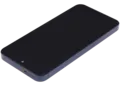 LCD Assembly With Frame For Samsung Galaxy A55 (A556 / 2024) (Aftermarket incell ) (Navy)