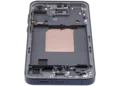 LCD Assembly With Frame For Samsung Galaxy A55 (A556 / 2024) (Aftermarket incell ) (Navy)