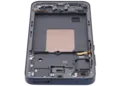 LCD Assembly With Frame For Samsung Galaxy A55 (A556 / 2024) (Aftermarket incell ) (Navy)