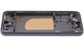 OLED Assembly With Frame For Samsung Galaxy S23 FE 5G (US & International Version)(6.43") (Aftermarket Plus) (Graphite)