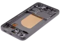 OLED Assembly With Frame For Samsung Galaxy S23 FE 5G (US & International Version)(6.43") (Aftermarket Plus) (Graphite)
