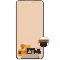 OLED Assembly Without Frame For Samsung Galaxy S24 FE 5G  (6.62") (Aftermarket Plus) (All Colors)