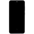 OLED Assembly With Frame For Samsung Galaxy S24 FE 5G (US & International Version)(6.62") (Aftermarket Plus) (Gray)