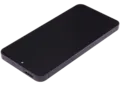 LCD Assembly With Frame For Samsung Galaxy S24 FE 5G (US & International Version) (Aftermarket : incell ) (Graphite)