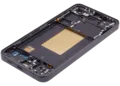 LCD Assembly With Frame For Samsung Galaxy S24 FE 5G (US & International Version) (Aftermarket : incell ) (Graphite)