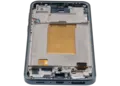 LCD Assembly With Frame For Samsung Galaxy A37 5G (A376 / 2026) (Aftermarket：incell ) (Charkoal)