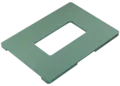 Refurbishing Alignment Metal Mold For iPad Air 3 10.5" (XHZC)