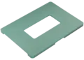 Refurbishing Alignment Metal Mold For iPad Air 4 10.9" (XHZC)