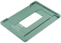 Refurbishing Alignment Metal Mold For iPad Pro 11" 5th Gen (XHZC)