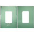 Refurbishing Alignment Metal Mold For iPad Pro 12.9" 1st Gen (XHZC)