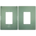 Refurbishing Alignment Metal Mold For iPad Pro 12.9" 2nd Gen (XHZC)