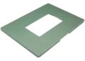 Refurbishing Alignment Metal Mold For iPad Pro 12.9" 2nd Gen (XHZC)