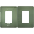 Refurbishing Alignment Metal Mold For iPad Pro 12.9" 3rd / 4th Gen (XHZC)