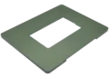 Refurbishing Alignment Metal Mold For iPad Pro 12.9" 3rd / 4th Gen (XHZC)