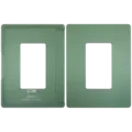Refurbishing Alignment Metal Mold For iPad Pro 12.9" 7th Gen 2024 M4 (XHZC)