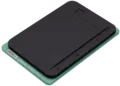 Refurbishing Bond Black Pad For iPad Mini 6 (XHZC)
