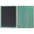 Refurbishing Bond Black Pad For iPad 9.7" (XHZC)