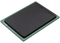 Refurbishing Bond Black Pad For iPad 9.7" (XHZC)