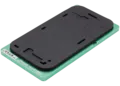 Refurbishing Bond Black Pad For iPhone 12 Mini (XHZC)