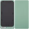 Refurbishing Bond Black Pad For iPhone 15 Pro Max (XHZC)