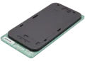Refurbishing Bond Black Pad For iPhone 15 Pro Max (XHZC)