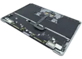 Top Case with Battery and Keyboard (ANSI US) For MacBook Air 13" A2681 (Used OEM Pull: Grade A) (Space Gray)