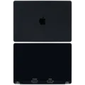 Complete LCD Display Assembly For MacBook Air 13" (A3113 / 2024) (Used OEM Pull: Grade B) (Space Black)