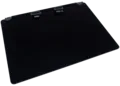 Complete LCD Display Assembly For MacBook Air 13" (A3113 / 2024) (Used OEM Pull: Grade B) (Space Black)