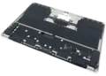 Top Case with Keyboard (ANSI US) For MacBook Air 15" A2941 (2023) (Used OEM Pull: Grade A) (Starlight)