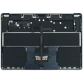 Top Case with Battery and Keyboard (ANSI US) For MacBook Air 15" A2941 (2023) (Used OEM Pull: Grade A) (Midnight)