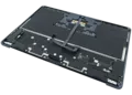 Top Case with Battery and Keyboard (ANSI US) For MacBook Air 15" A2941 (2023) (Used OEM Pull: Grade A) (Midnight)
