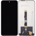 LCD Assembly Without Frame For TCL NxtPaper 70 Pro 5G (T807D / T807W / T807E ) (Premium) (All Colors)