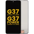 LCD Assembly Without Frame For Motorola Moto G37 (XT2625-4-5 / 2026) / G37 Power (XT2625-3-6 / 2026) (Refurbished) (All Colors)