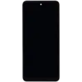 LCD Assembly With Frame For Motorola Moto G37 (XT2625-4-5 / 2026) / G37 Power (XT2625-3-6 / 2026) (Refurbished) (All Colors)