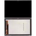 LCD Assembly Without Frame For Lenovo Ideapad Duet 3 Chromebook 11" (Refurbished) (Black) (11Q727)