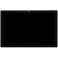 LCD Assembly Without Frame For Lenovo Ideapad Duet 3 Chromebook 11" (Refurbished) (Black) (11Q727)